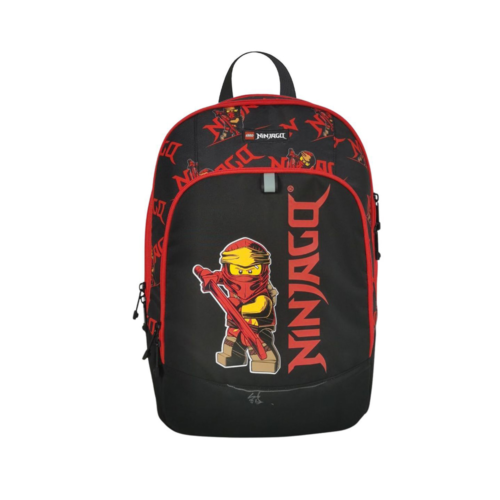 Set 5711013126780 Ninjago Kai Backpack