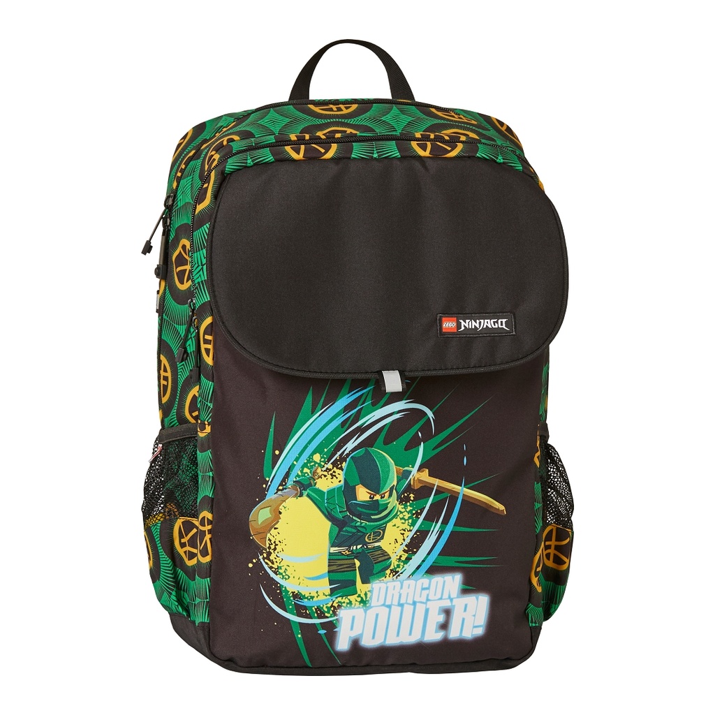 Set 5711013128425 Ninjago Dragon Power Essential-Rucksack
