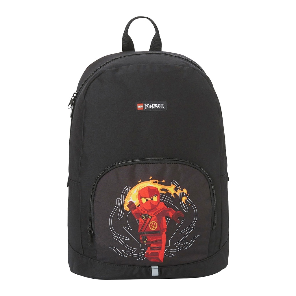 Set 5711013133009 Ninjago Rot Rucksack