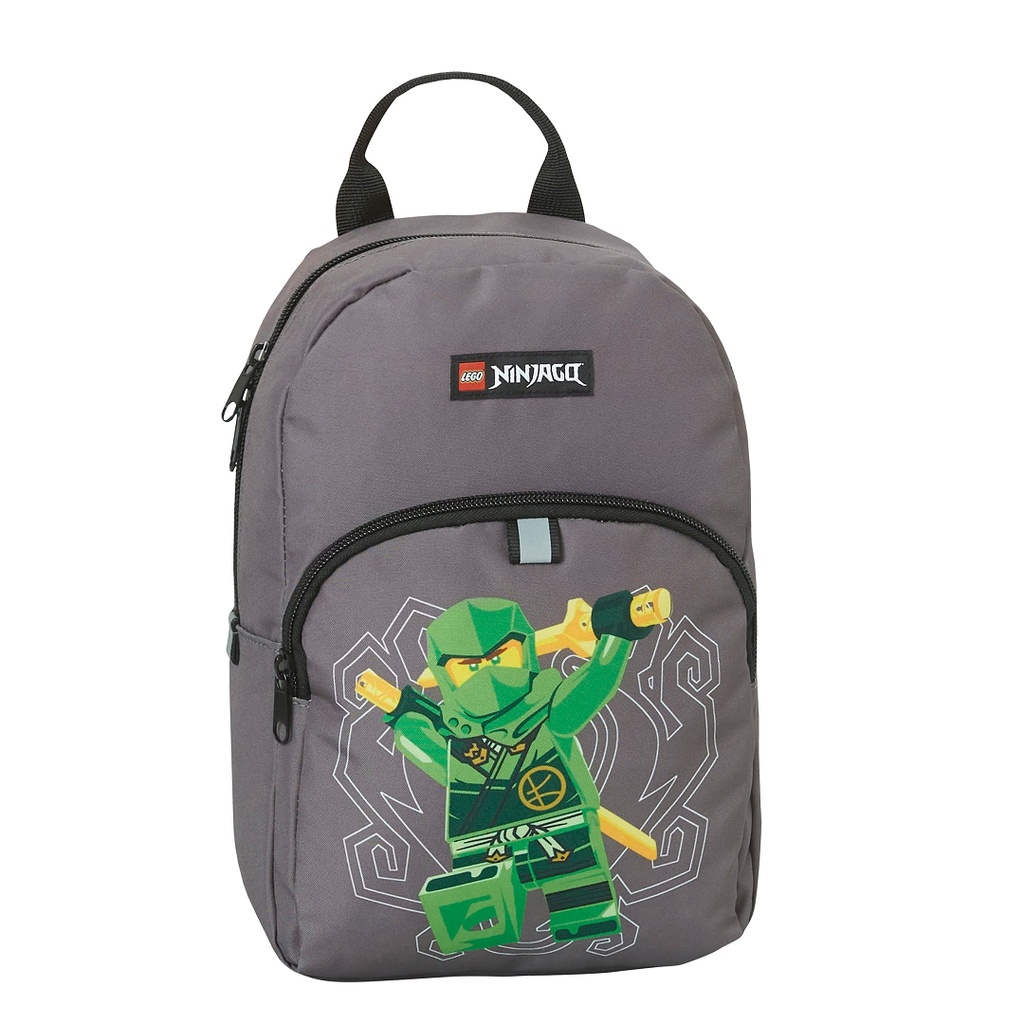 Set 5711013133030 Ninjago Grün Rucksack