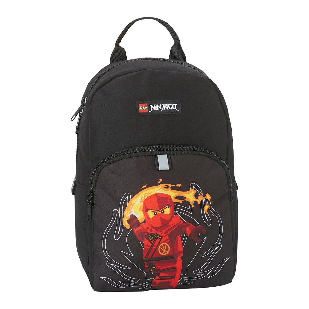 Set 5711013133047 Ninjago Rot Rucksack