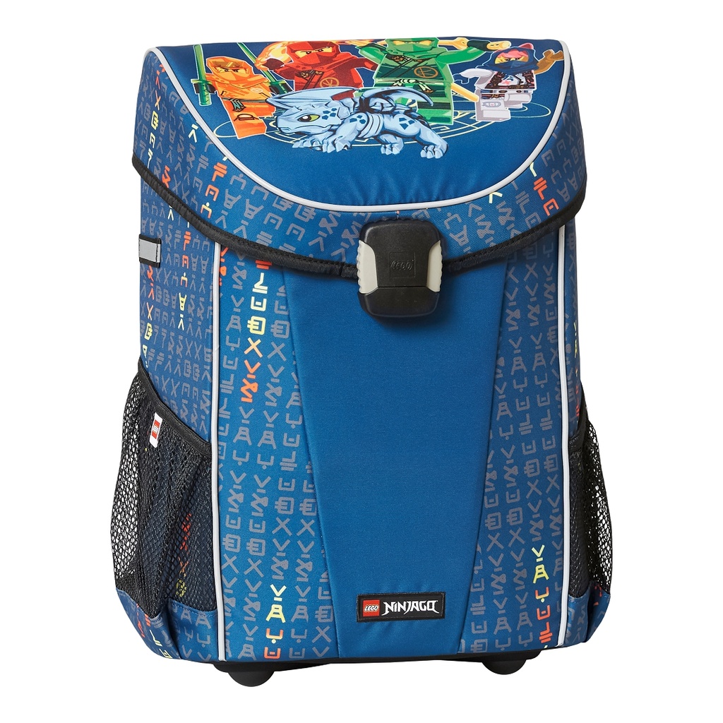 Set 5711013139032 Ninjago Family Einsteiger-Rucksack