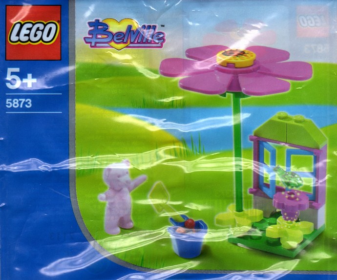 Set 5873 Fairyland