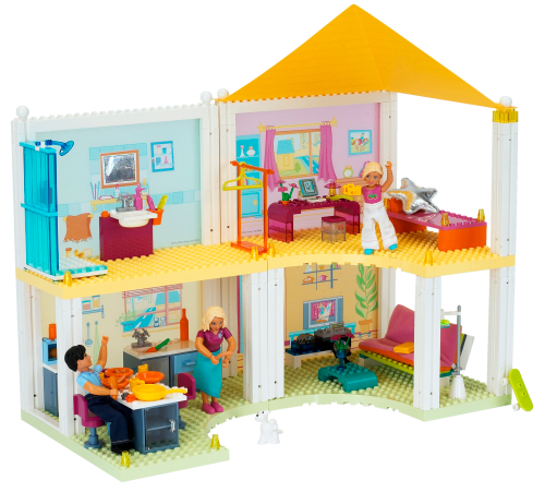 Set 5940 Doll House
