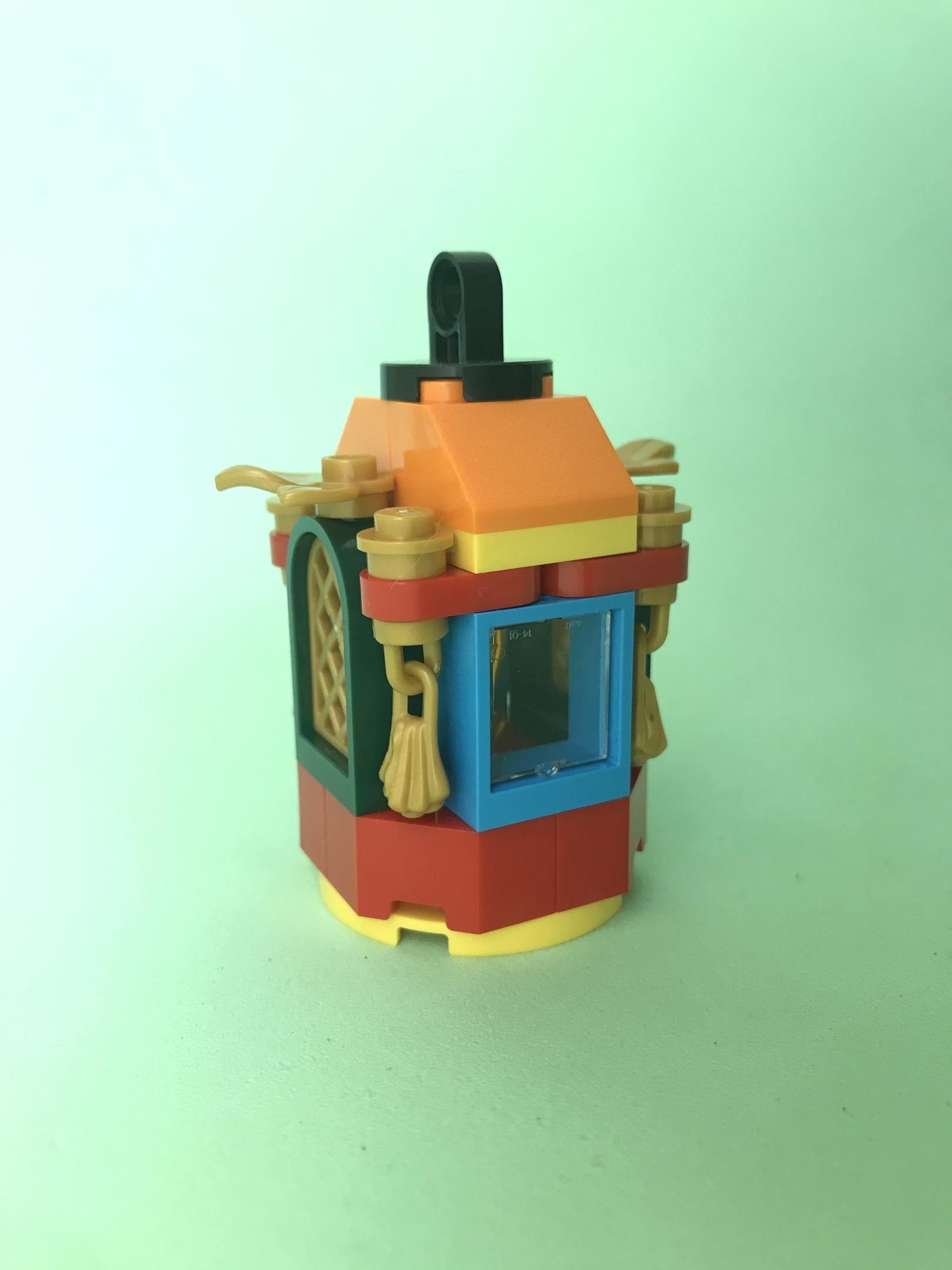 Set 6290485 Lantern