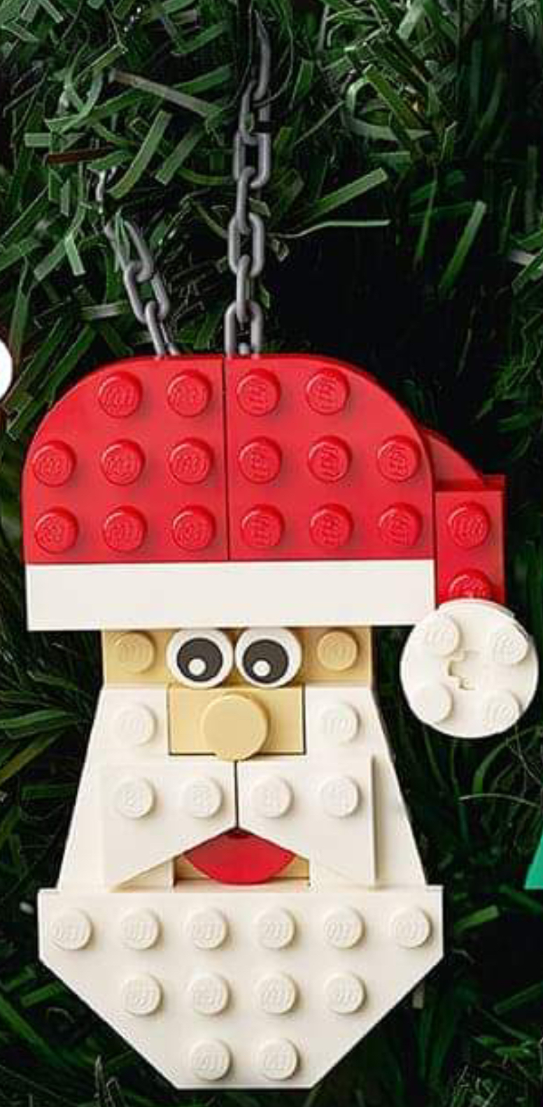 Set 6311314 Santa