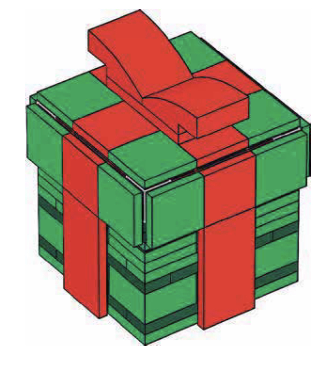 Set 6313388 Gift Box