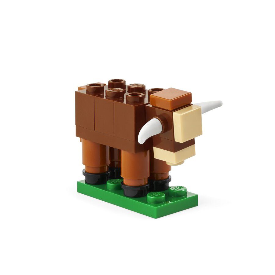 Set 6345925 Micro Ox