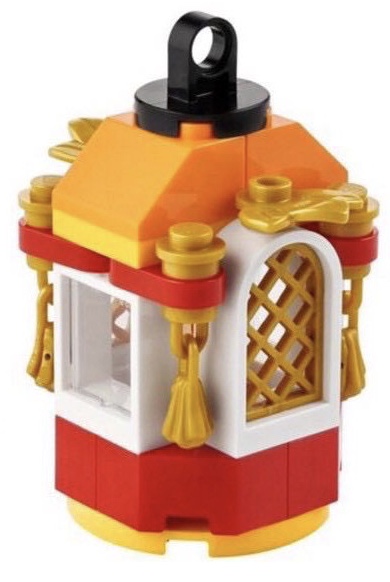 Set 6349571 Lantern
