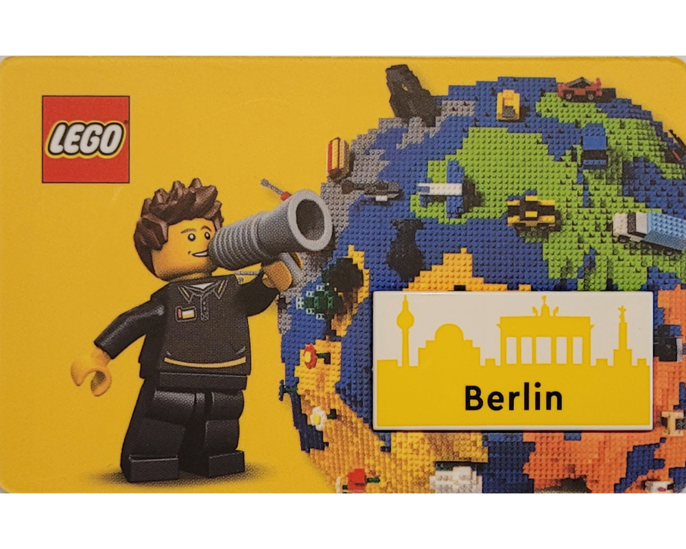 Set 6424712 Berlin Tile