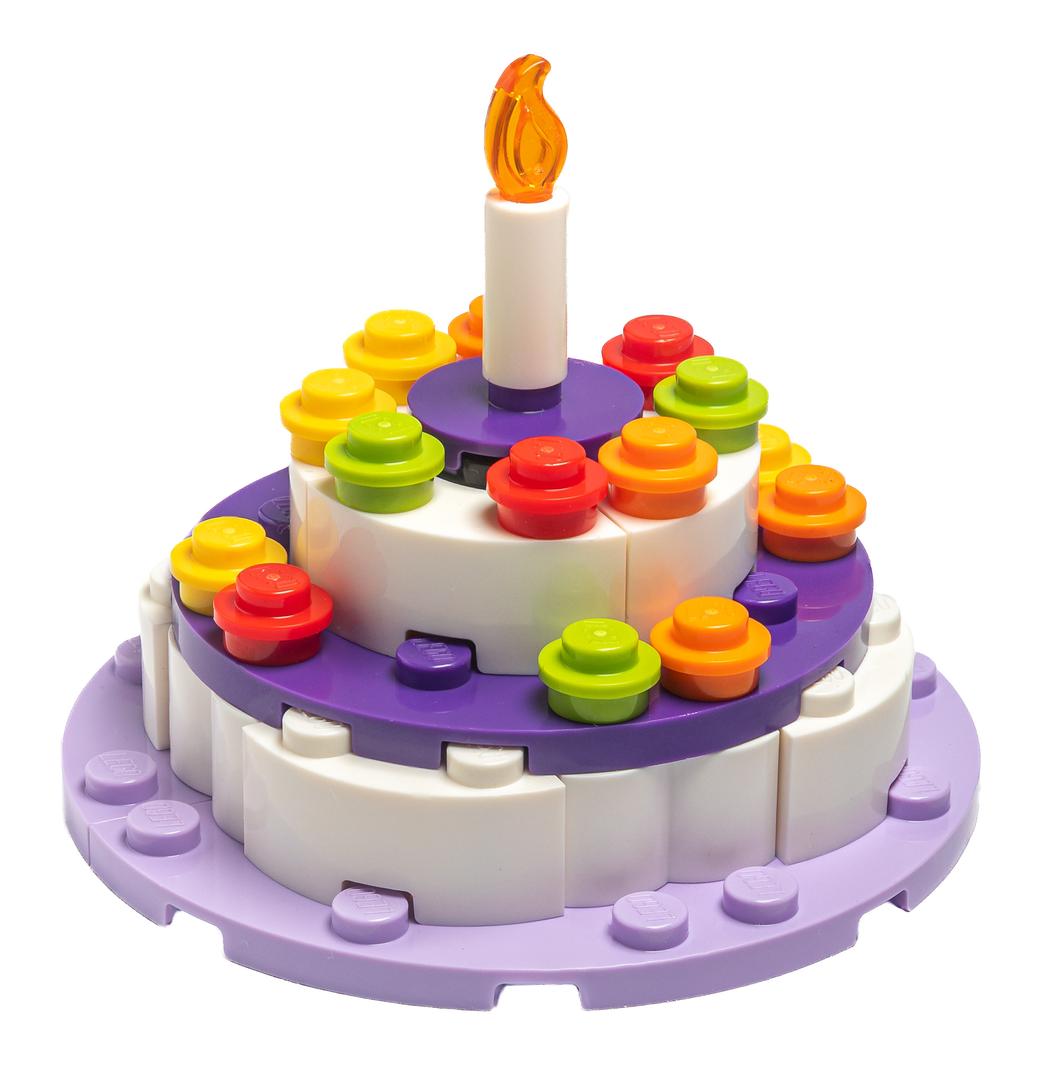 Set 6464602 Cake