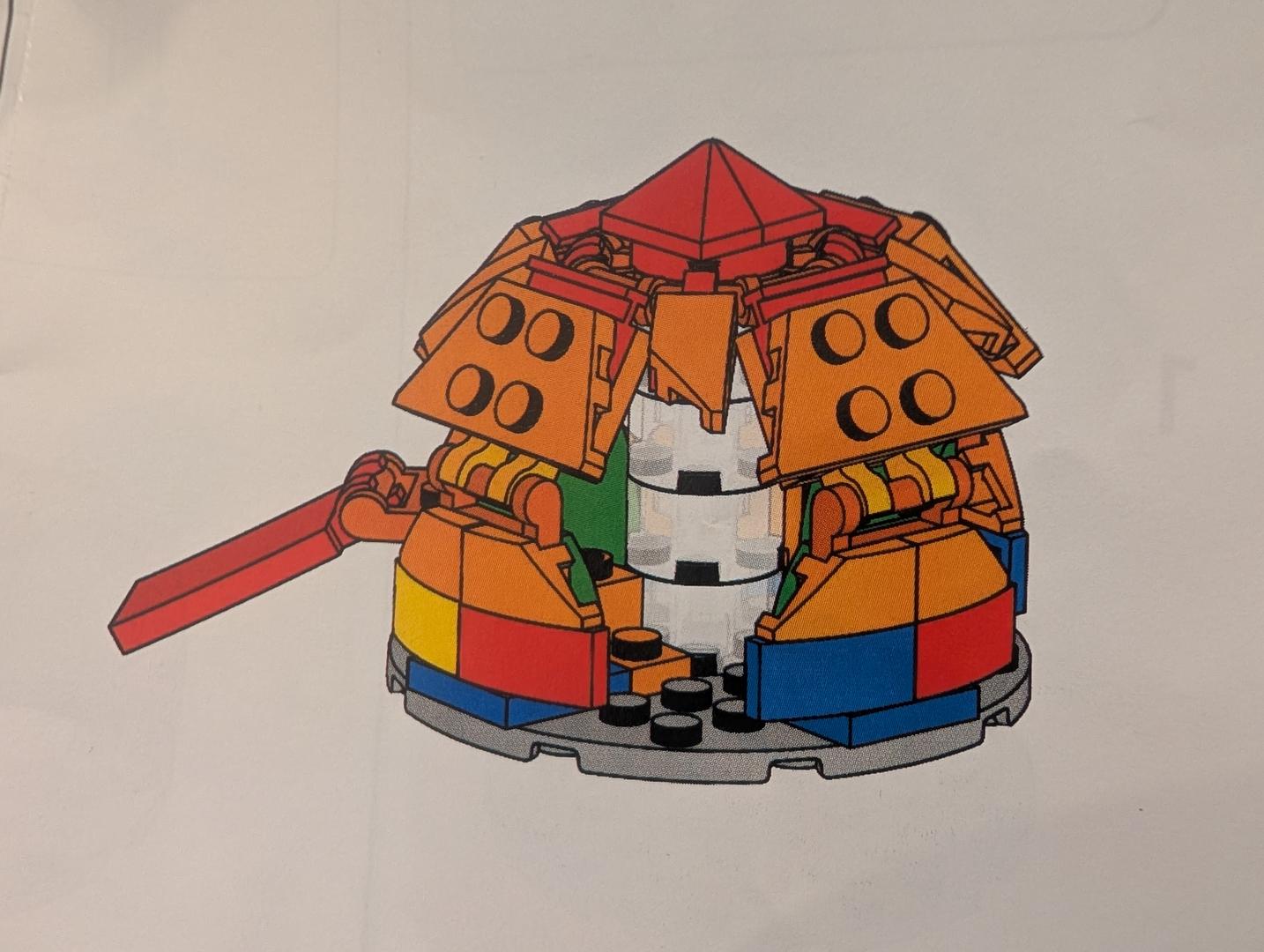 Set 6513754 Play Pavilion