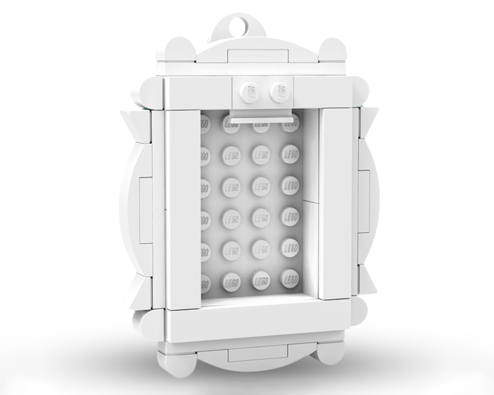 Set 6515334 Frame