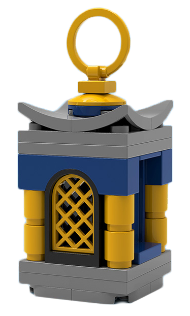 Set 6518396 Lantern