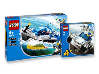 Set 65462 Bonus-/Vorteilspack