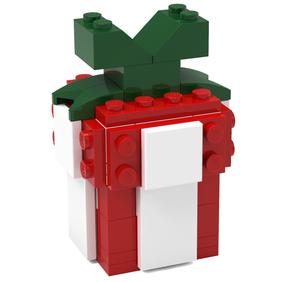 Set 6559326 Giftbox