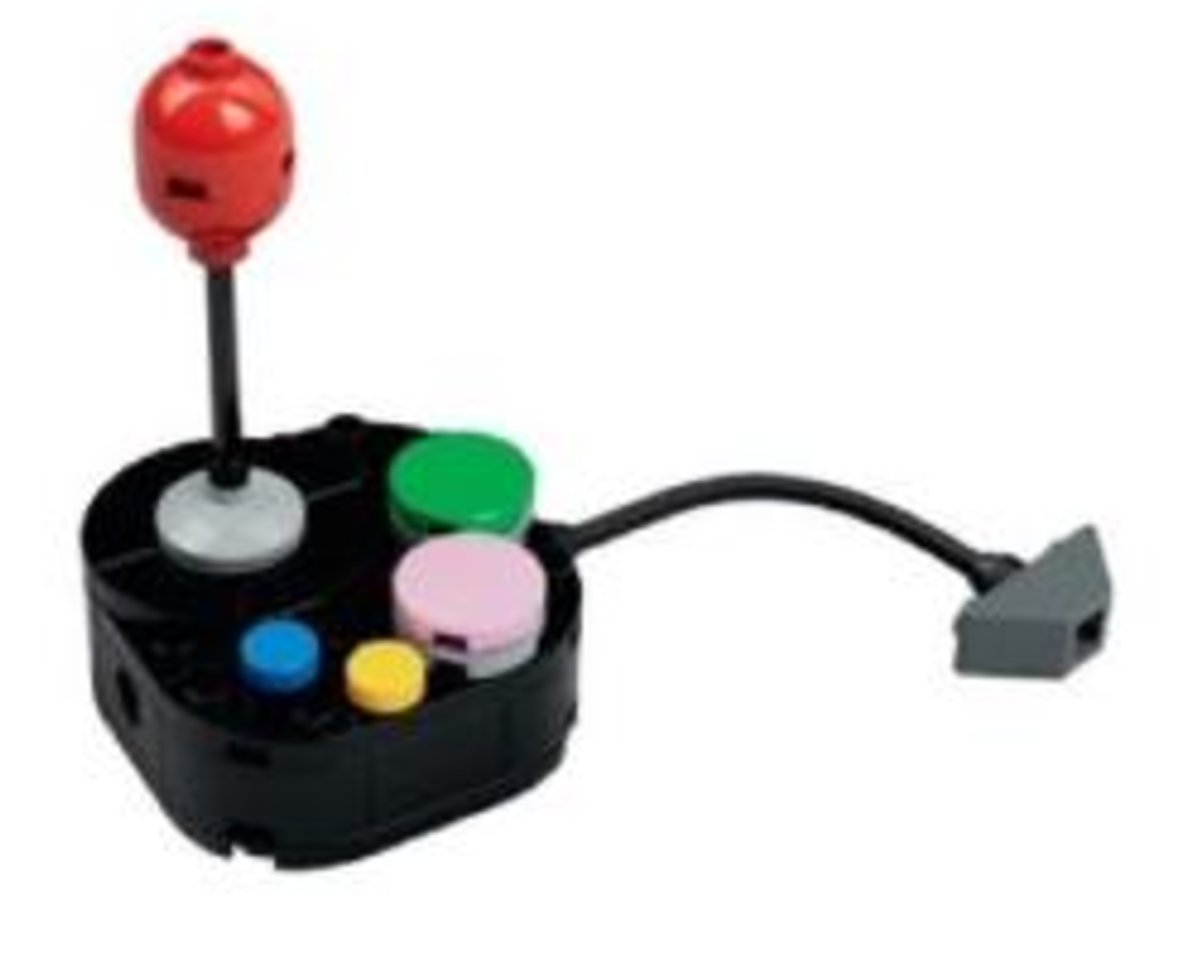 Set 6594136 Field Sales Gaming