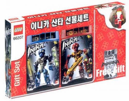 Set 66207 Geschenkset