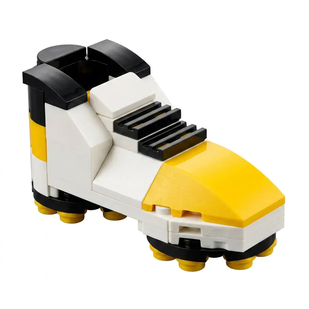 Set 6626067 Cleat