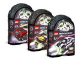 Set 66288 Markant Racers-Paket
