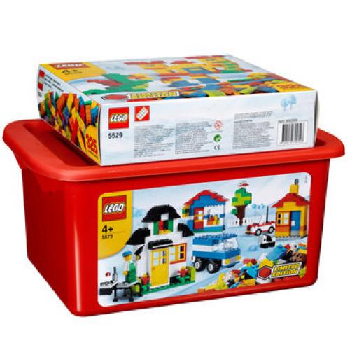 Set 66311 Kreativ-Vorteilspaket (TRU-Exklusiv)