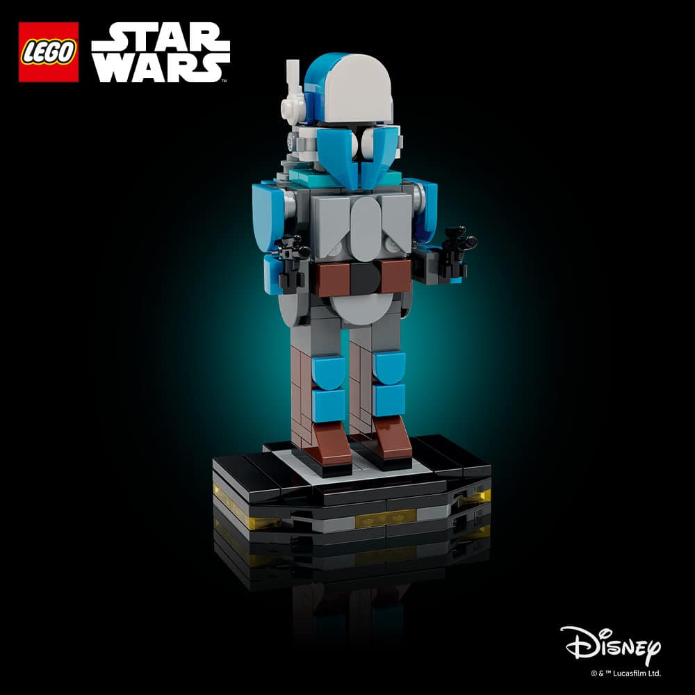 Set 6657699 Bo Katan