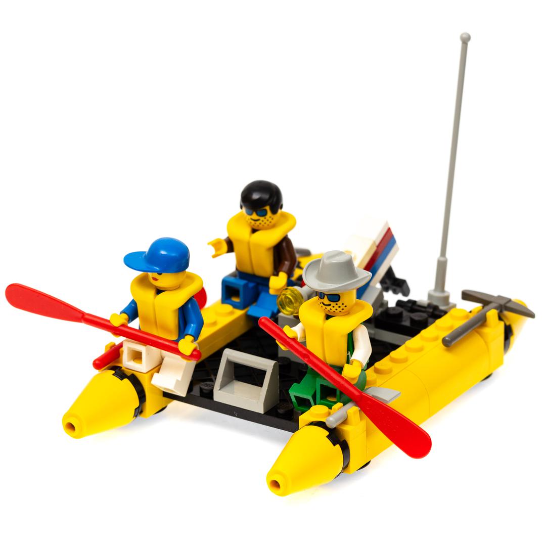 Set 6665 River Runners