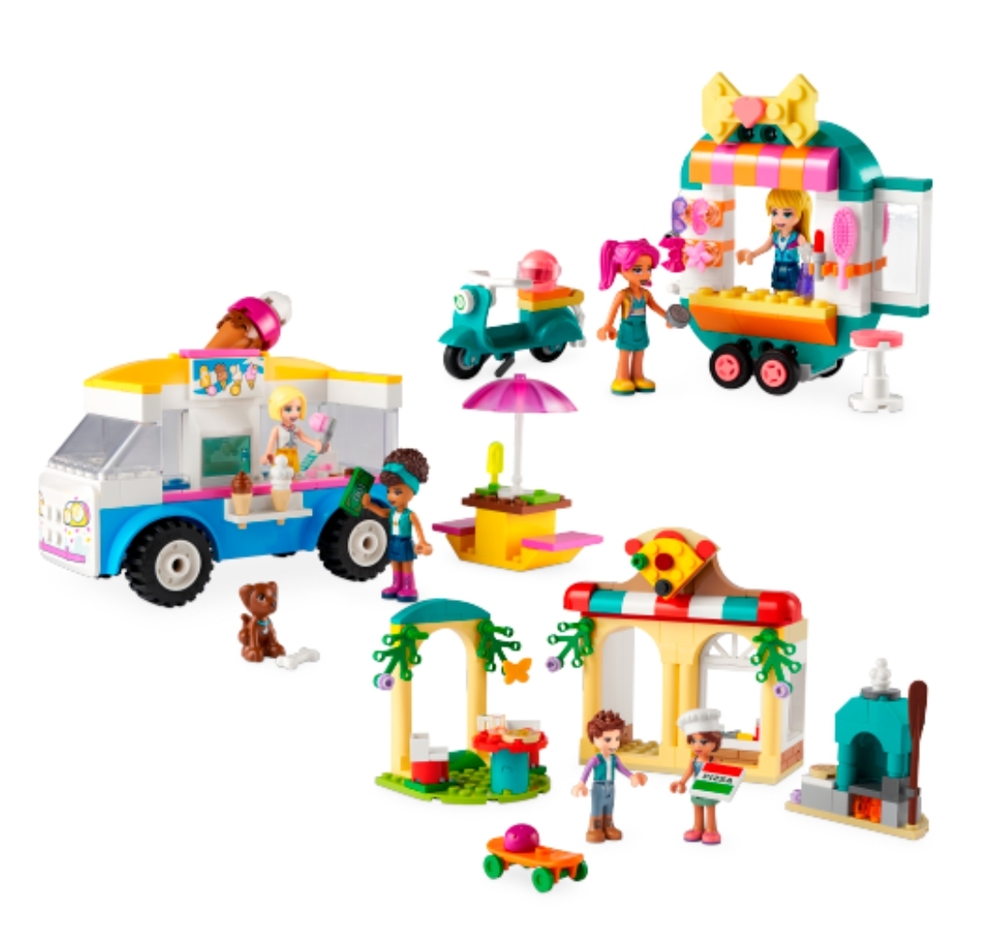 Set 66773 Play Day Gift Set
