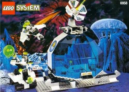 Set 6958 Android Base
