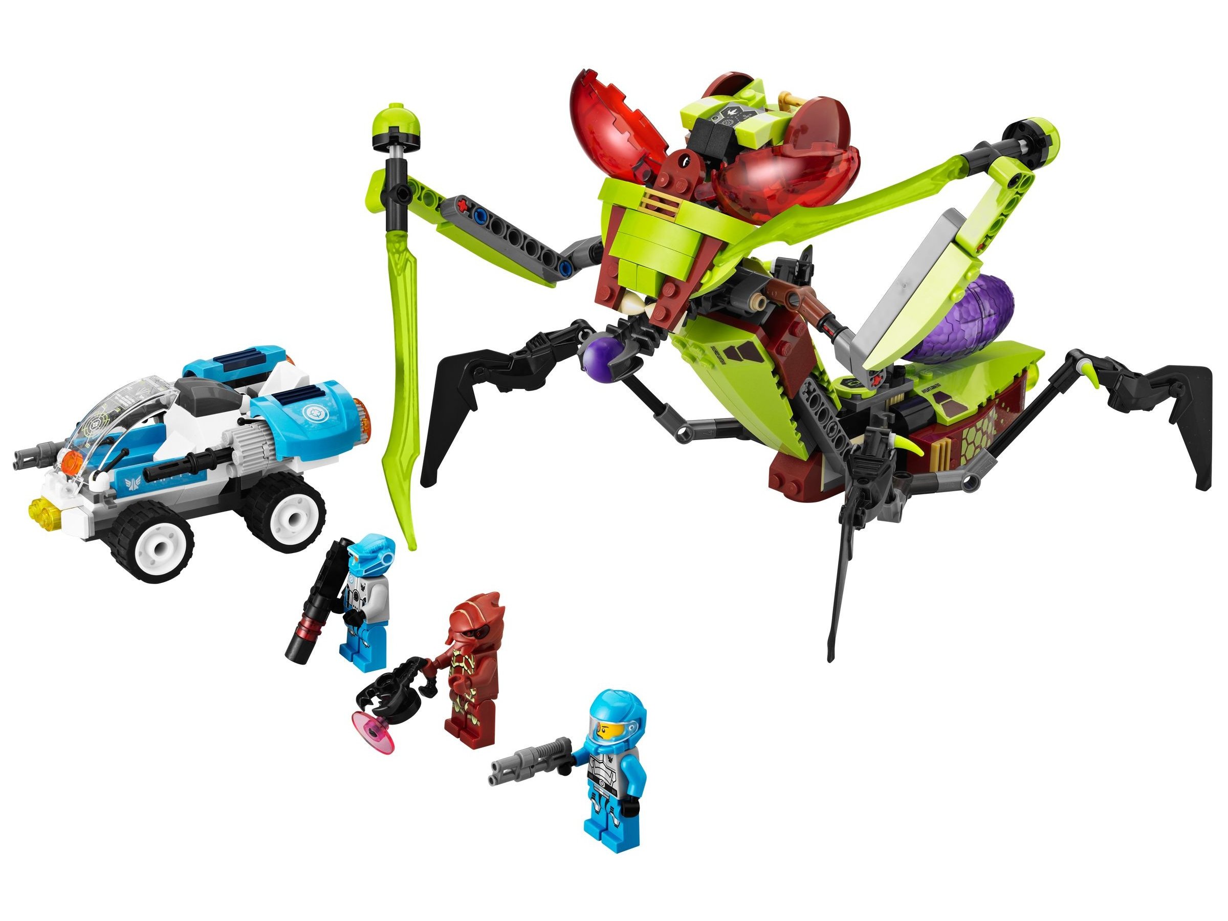 Set 70703 Star Slicer