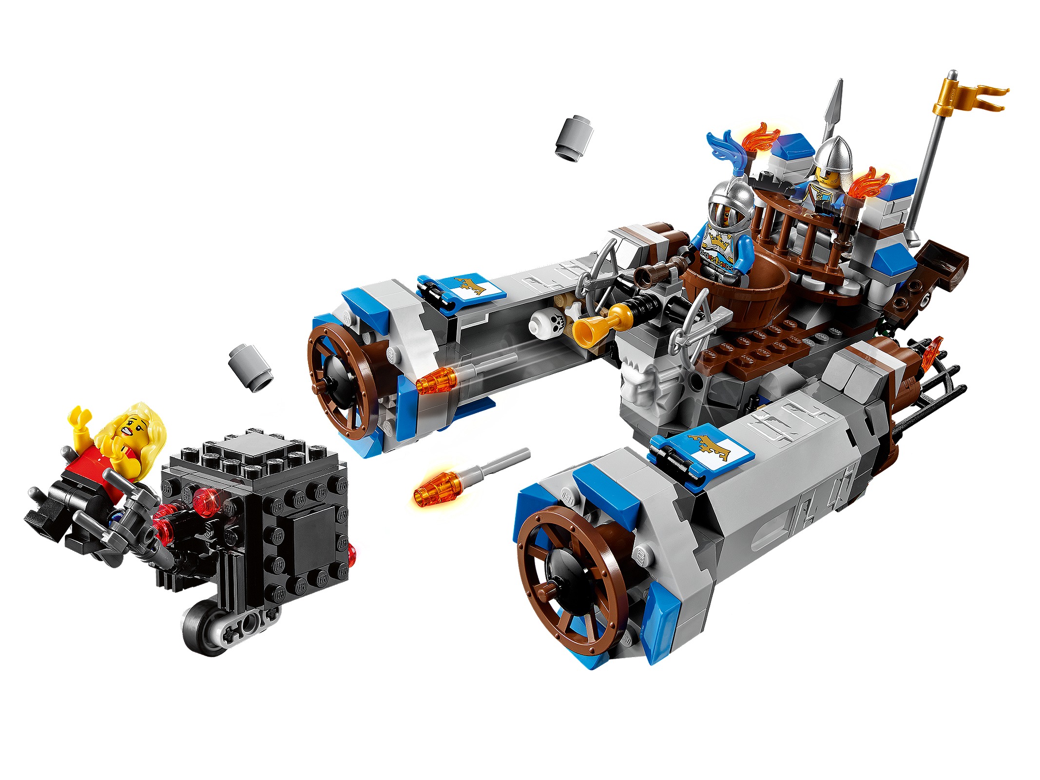 Set 70806 Castle Cavalry