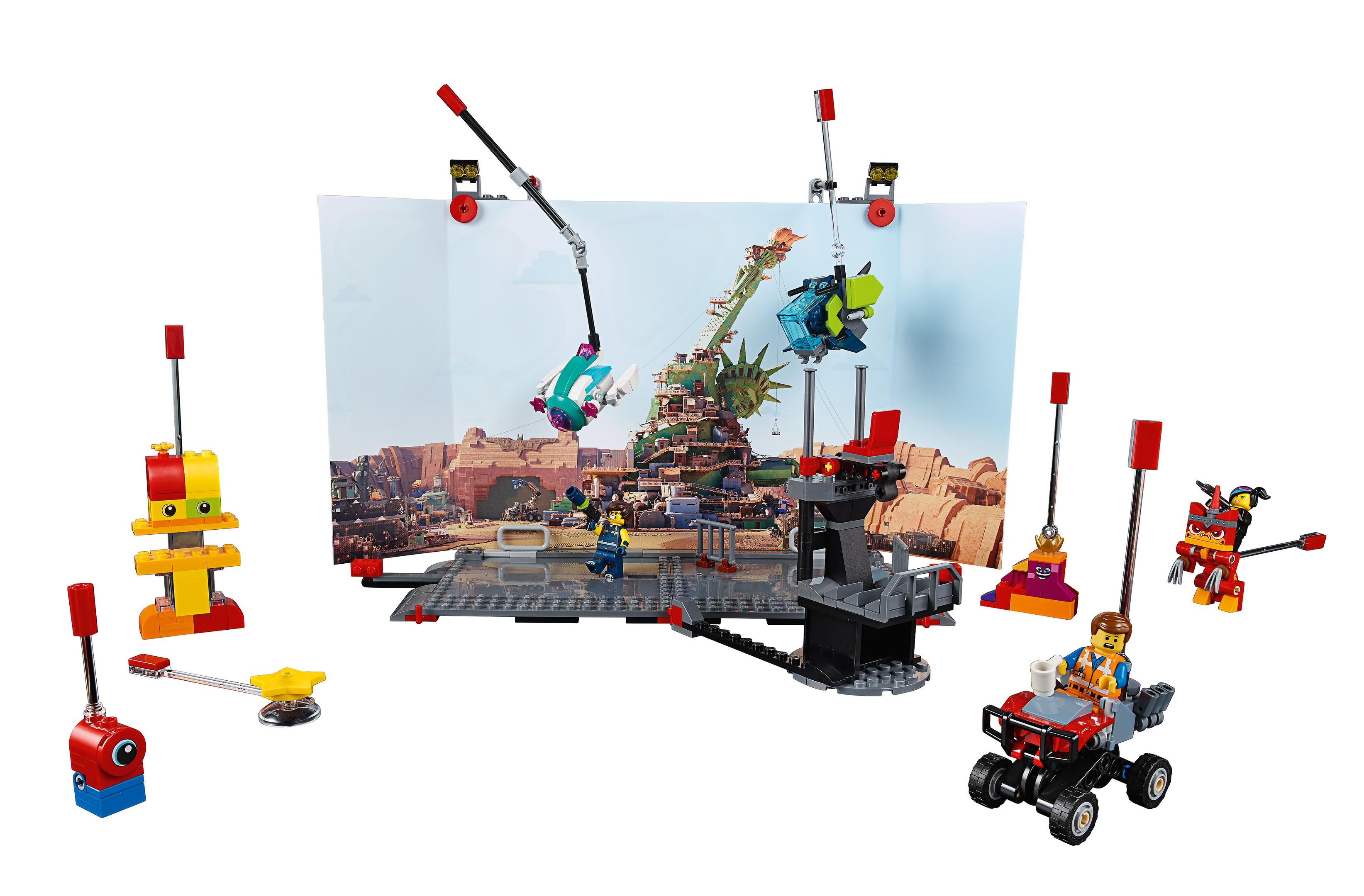 Set 70820 Movie Maker