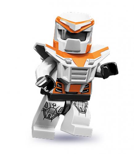 Set 71000-13 Battle Mech