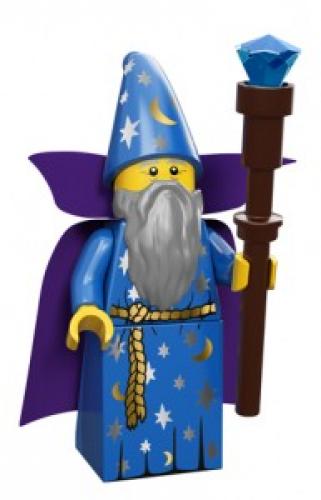 Set 71007 Wizard
