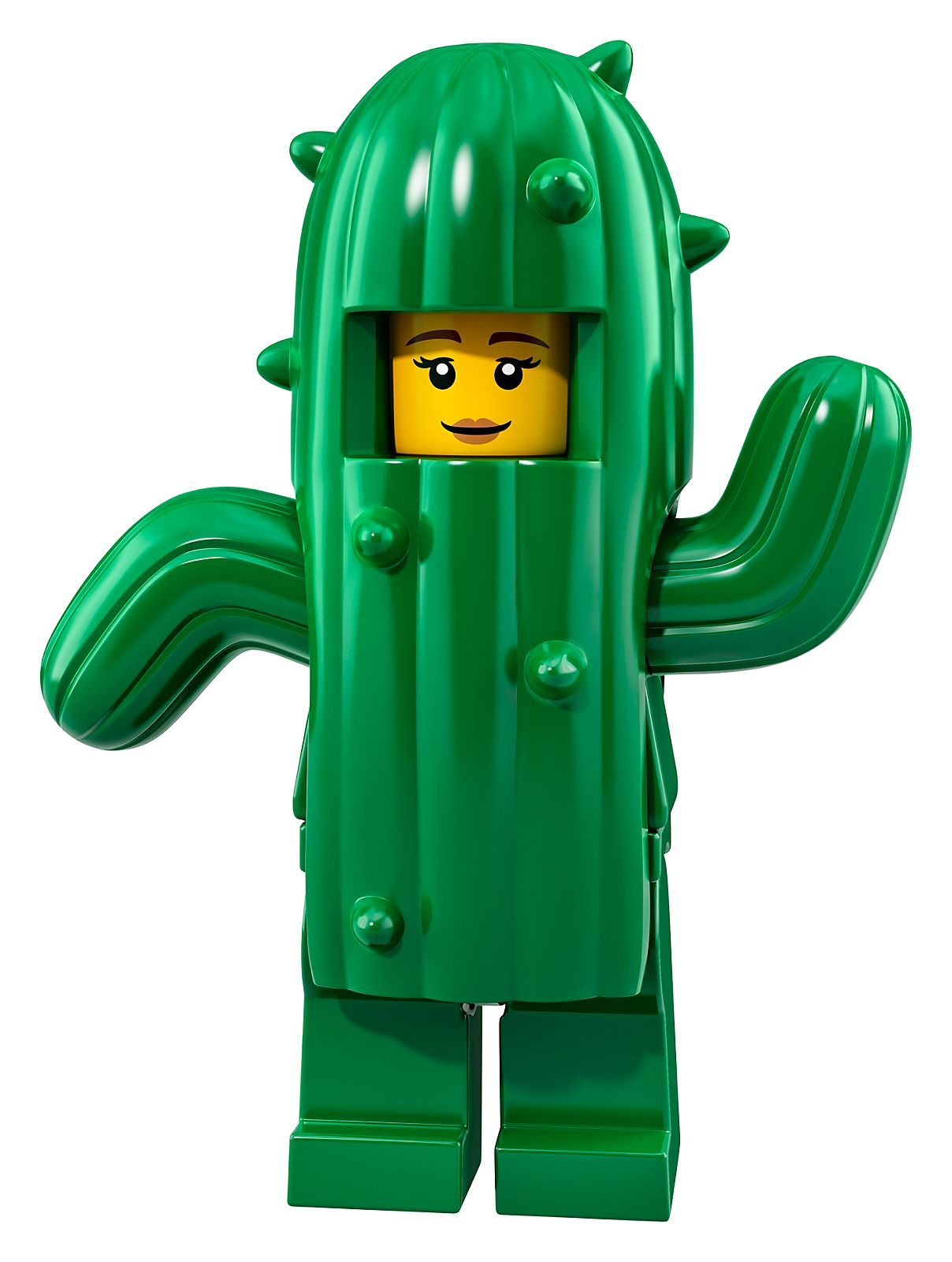 Set 71021-11 Cactus Girl