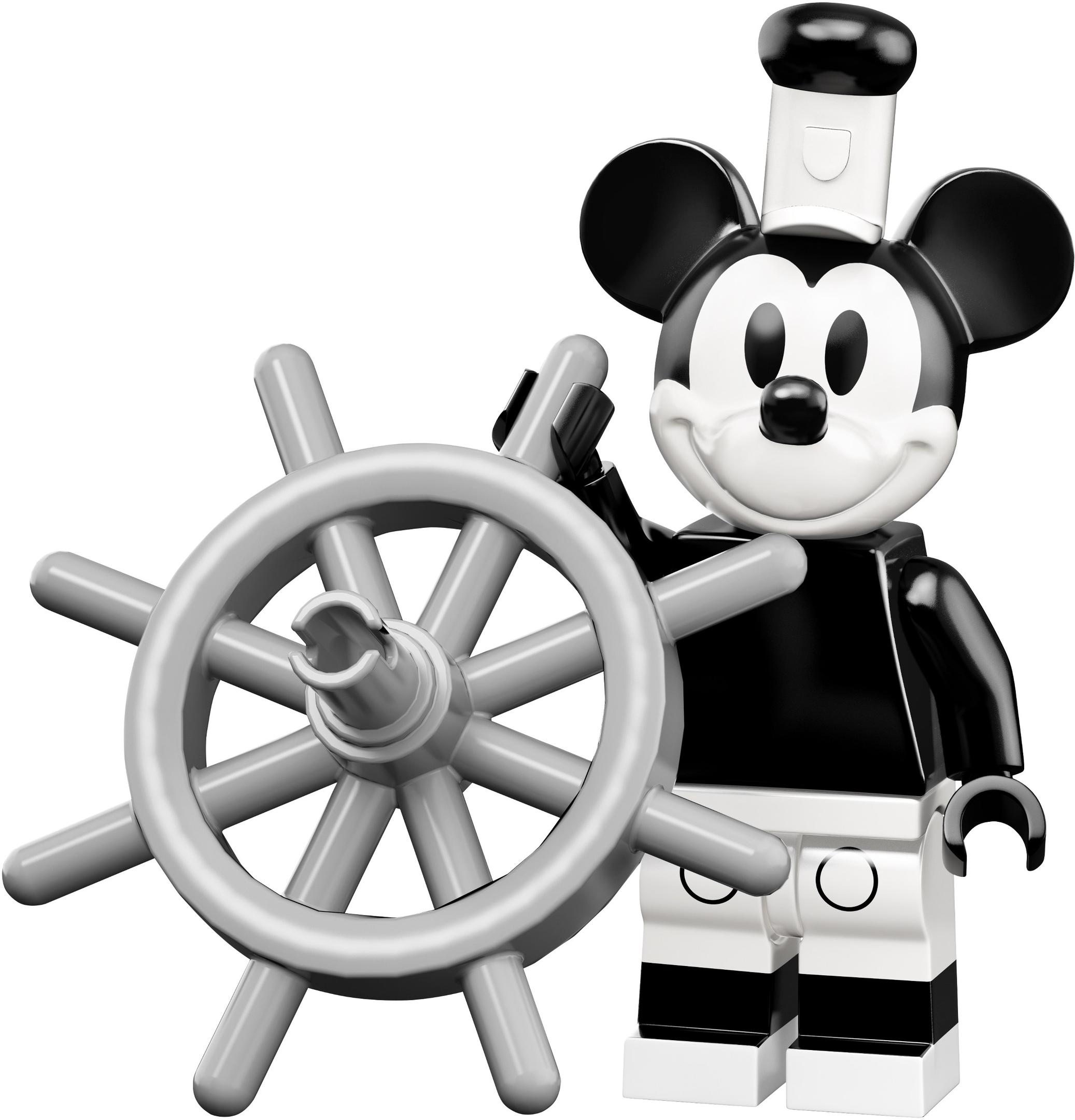Set 71024 Vintage Mickey