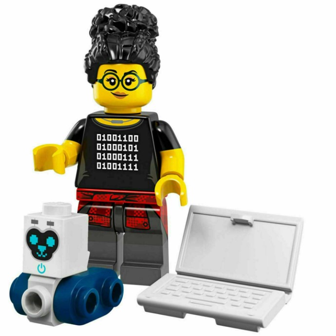 Set 71025-5 Programmer