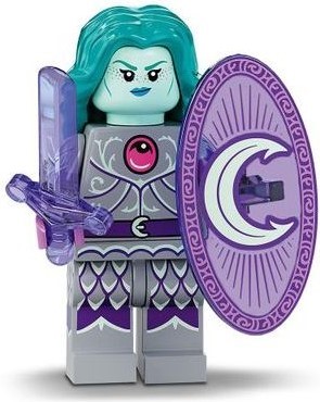 Set 71032-7 Night Protector