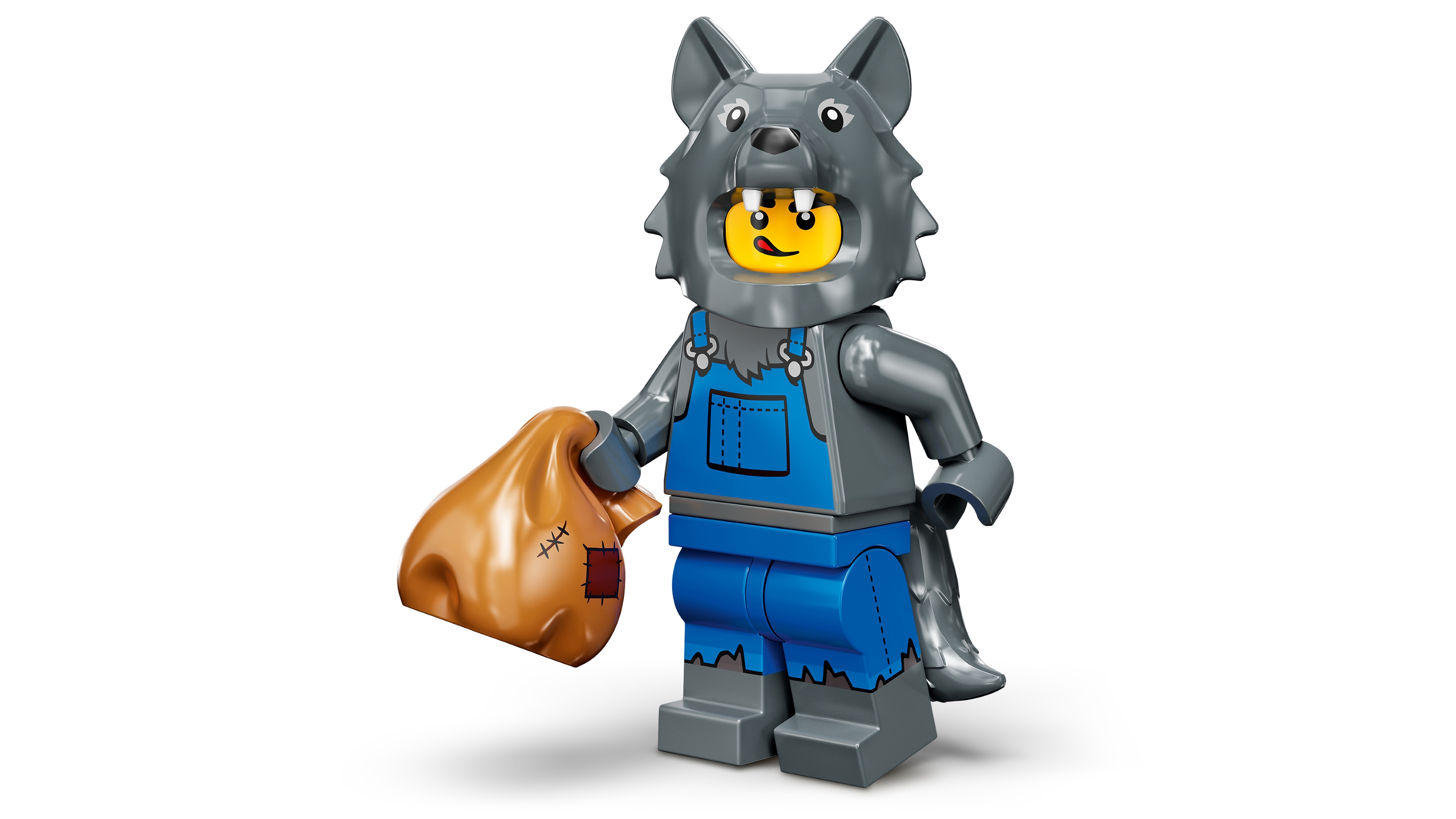 Set 71034-8 Wolf Costume