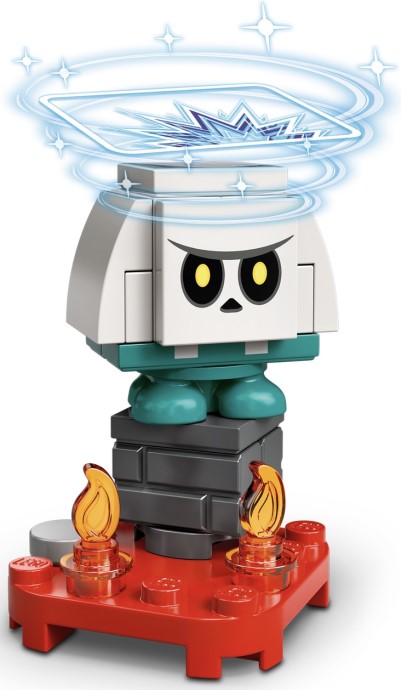 Set 71386-10 Bone Goomba