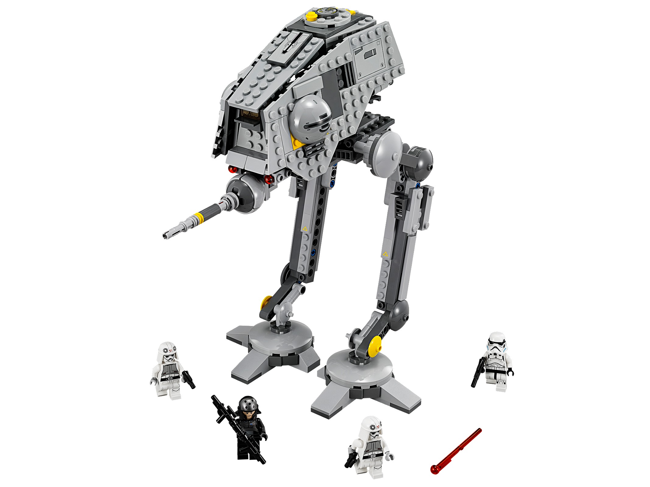 Set 75083 AT-DP