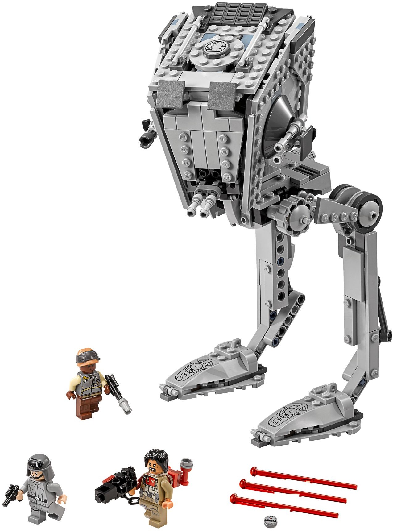 Set 75153 AT-ST Walker