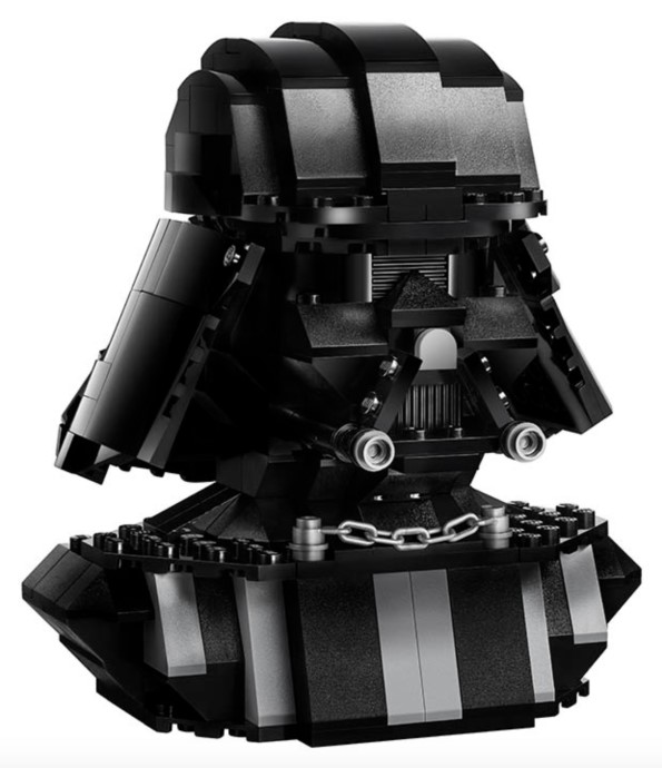 Set 75227 Darth Vader™ Büste