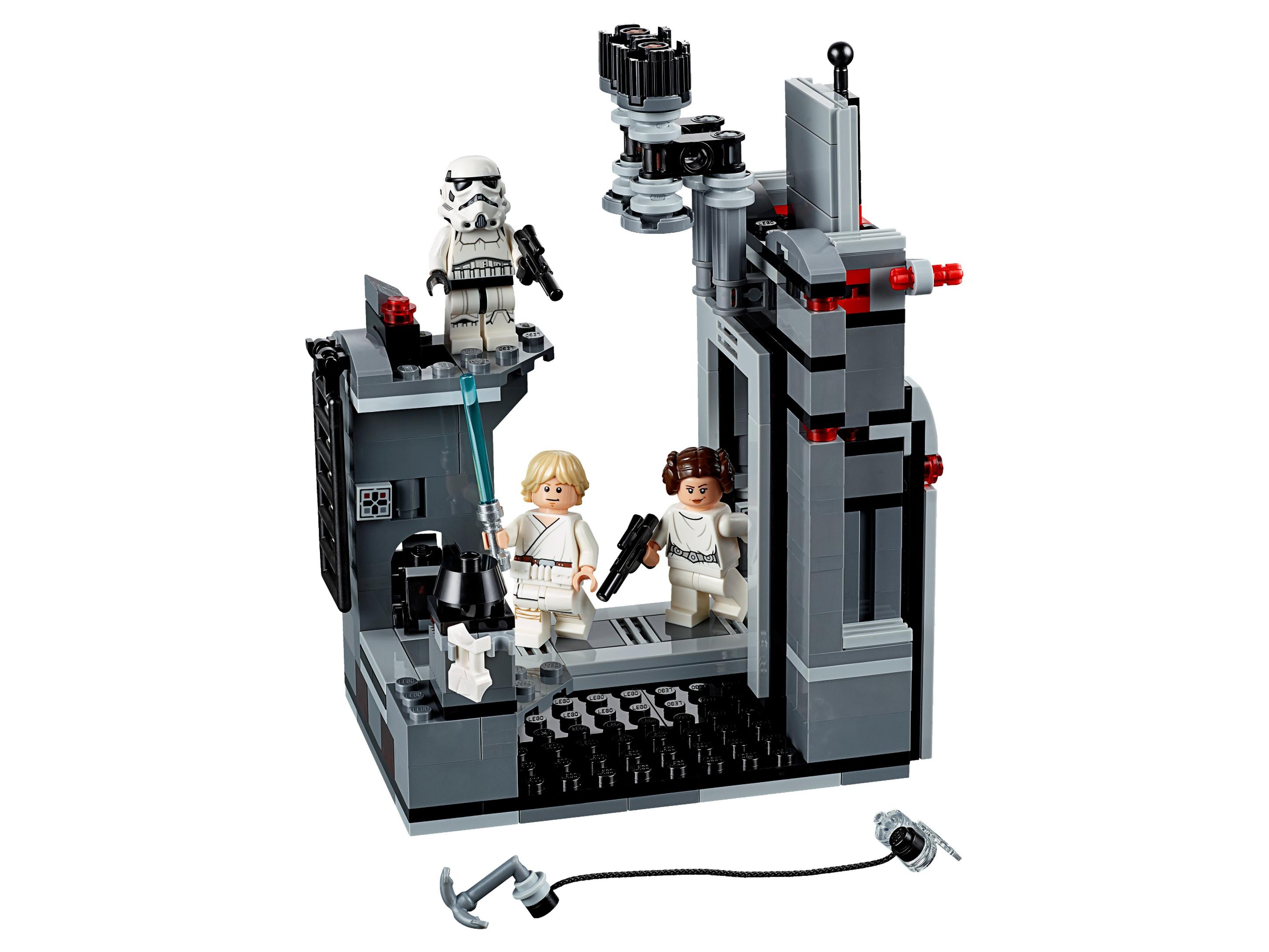 Set 75229 Death Star Escape