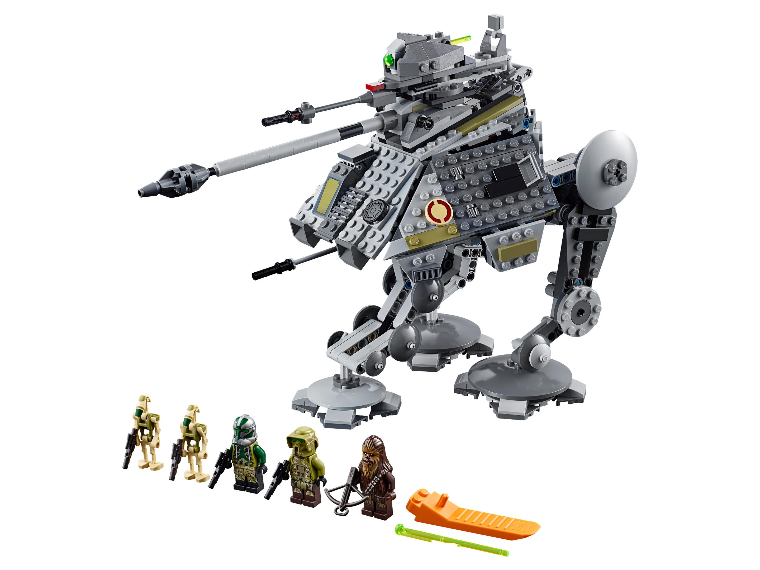 Set 75234 AT-AP Walker