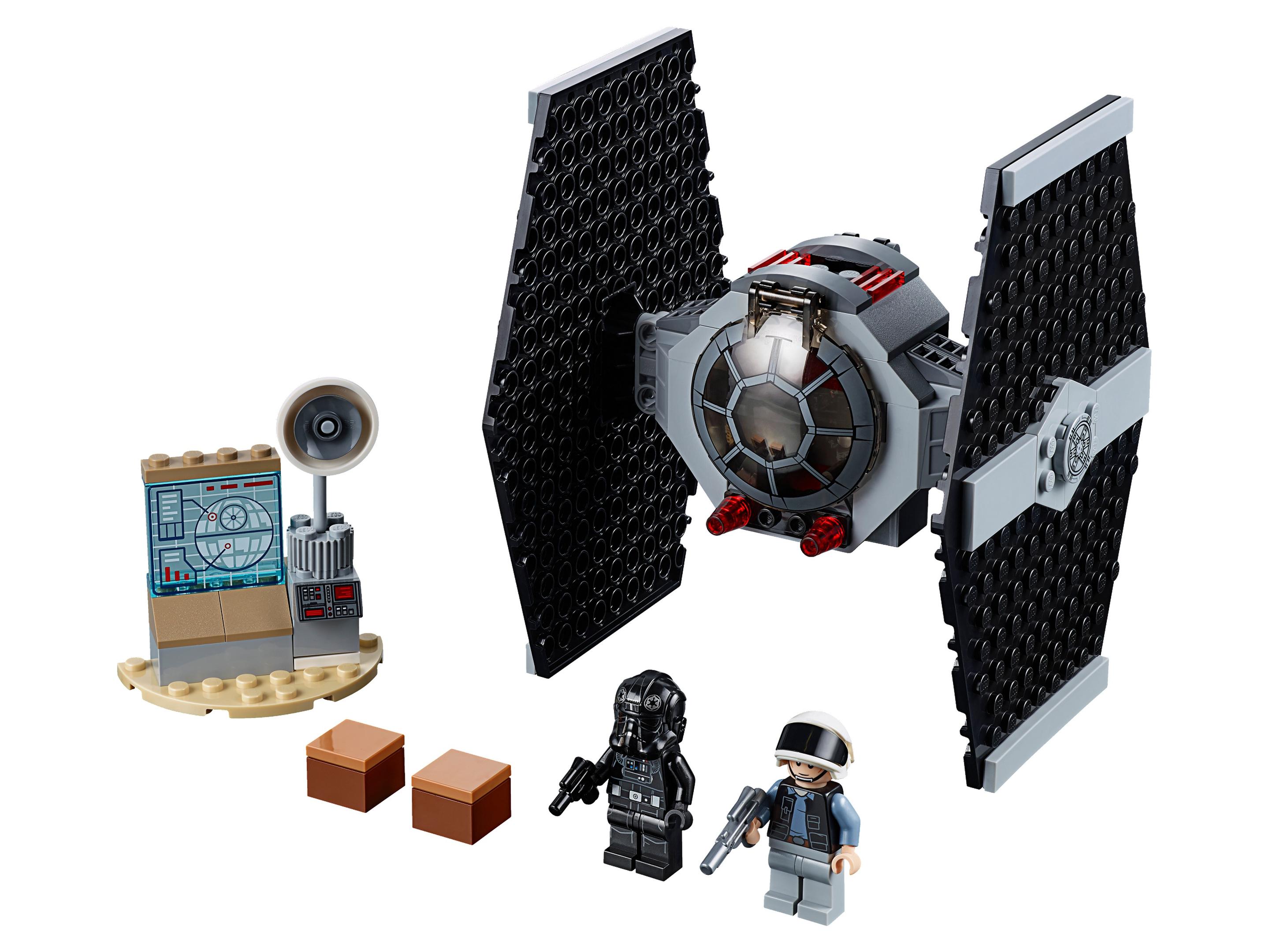 Set 75237 TIE Fighter Attack
