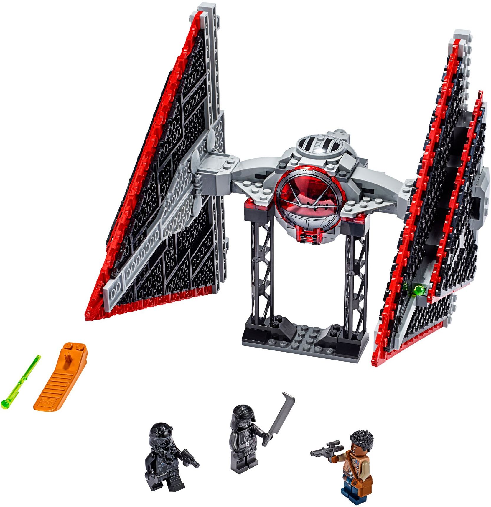 Set 75272 Sith TIE Fighter