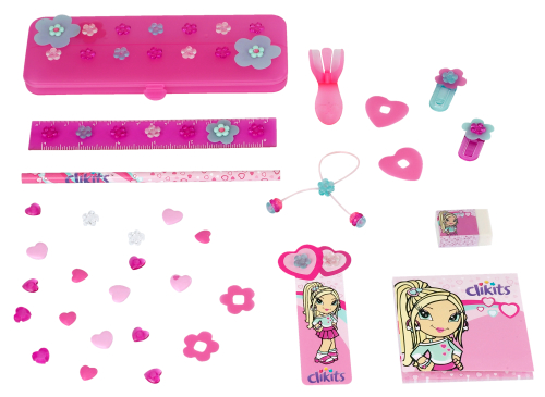 Set 7528 Designer Desk Set