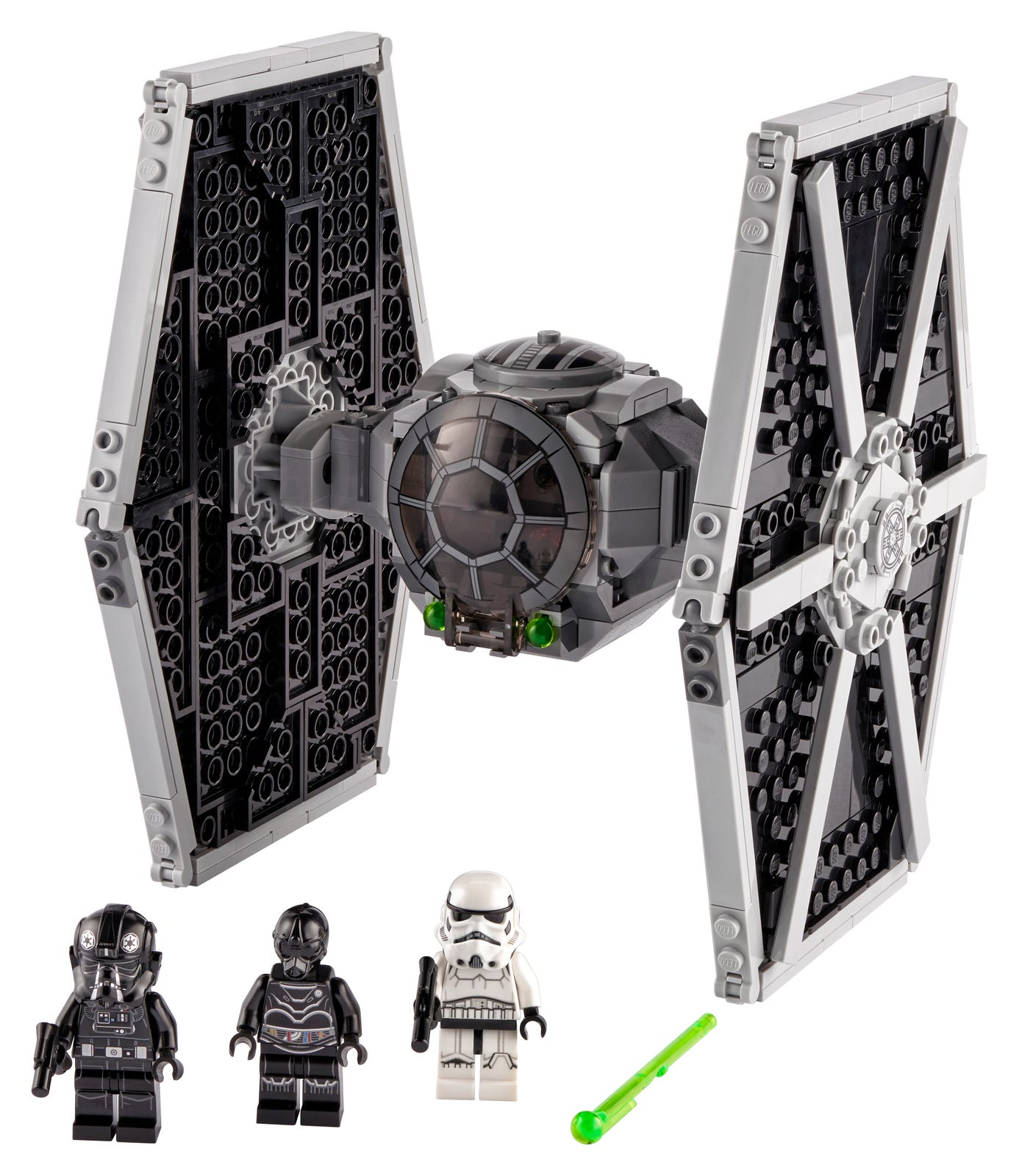Set 75300 Imperial TIE Fighter