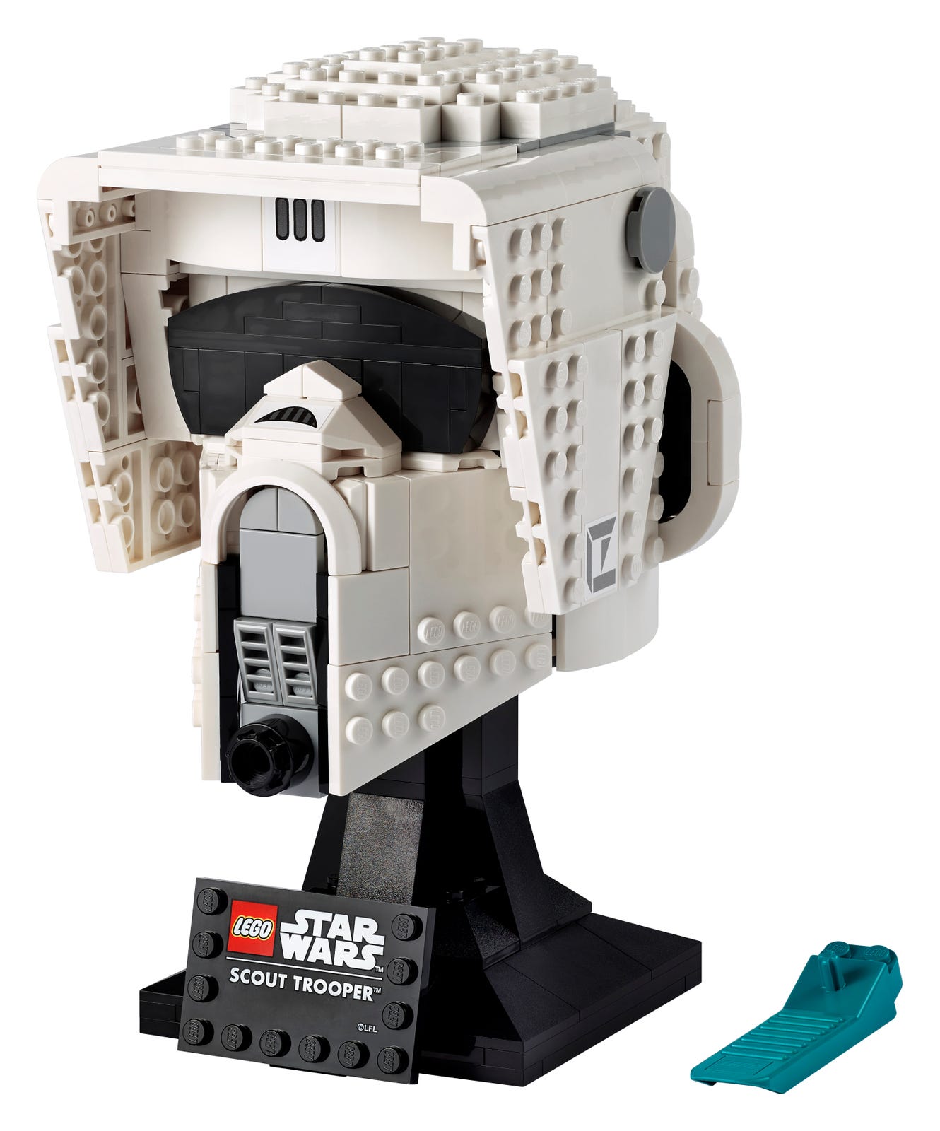 Set 75305 Scout Trooper